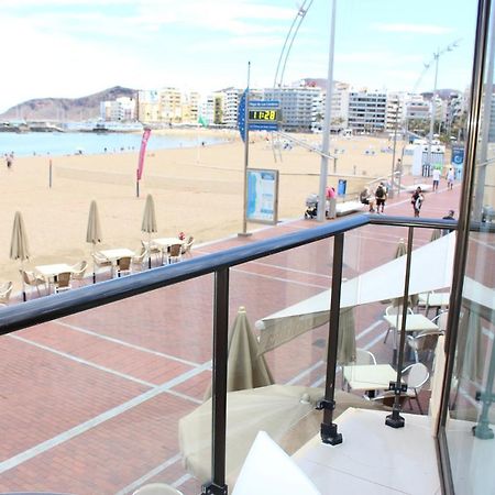Lord Nelson Las Canteras 1 Las Palmas de Gran Canaria Exterior foto