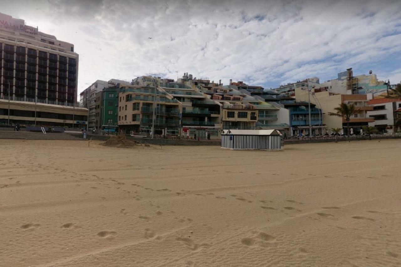 Lord Nelson Las Canteras 1 Las Palmas de Gran Canaria Exterior foto